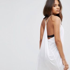 ASOS | Slinky Beach Dress